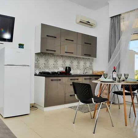 Studio Mare Faliraki Exterior photo