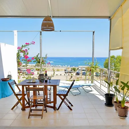 Studio Mare Faliraki Exterior photo