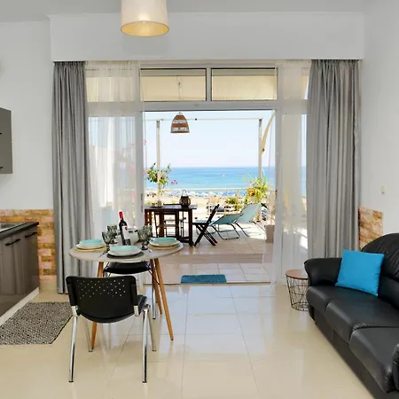 Studio Mare Faliraki Exterior photo