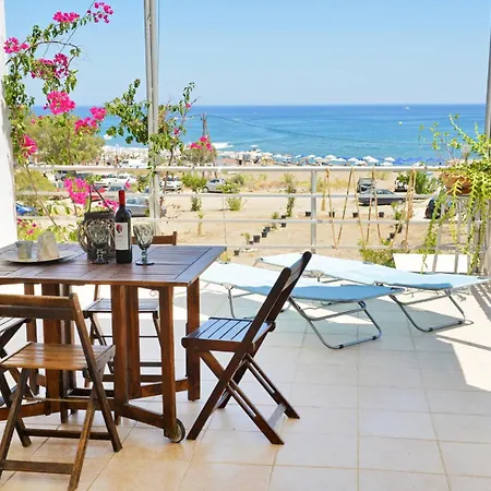 Studio Mare Faliraki Exterior photo