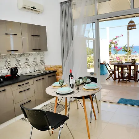 Studio Mare Faliraki Exterior photo