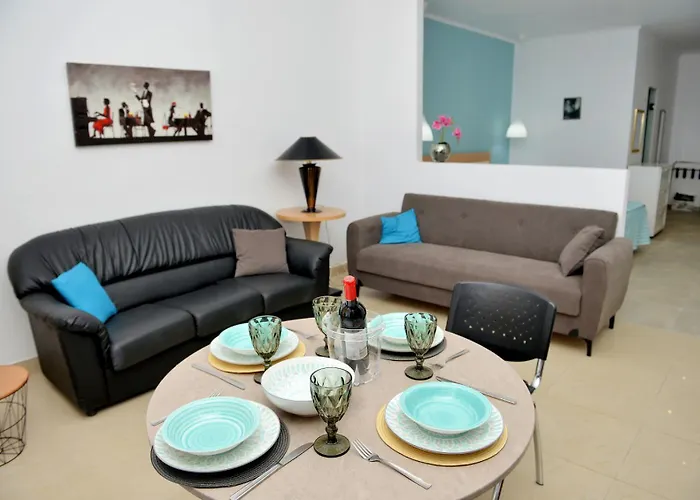 Studio Mare Faliraki