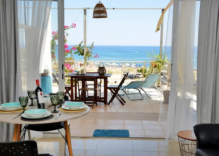 Studio Mare Faliraki