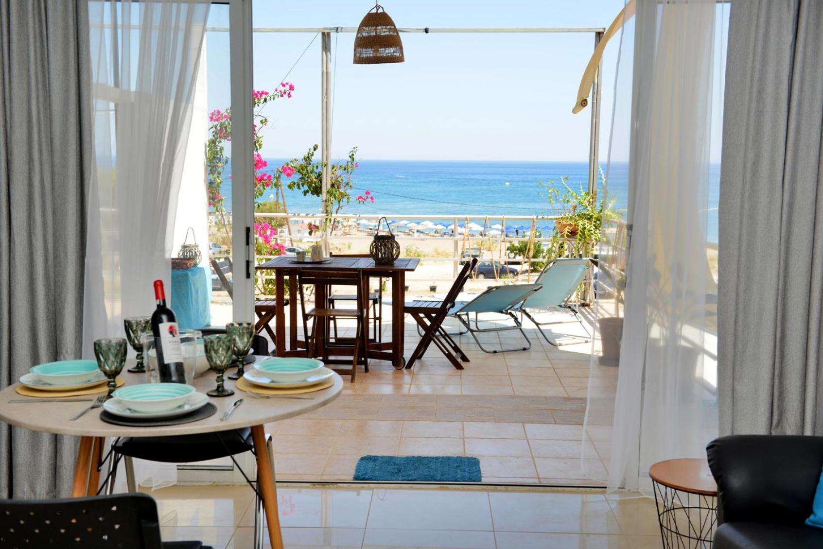 Mare Apartmán *