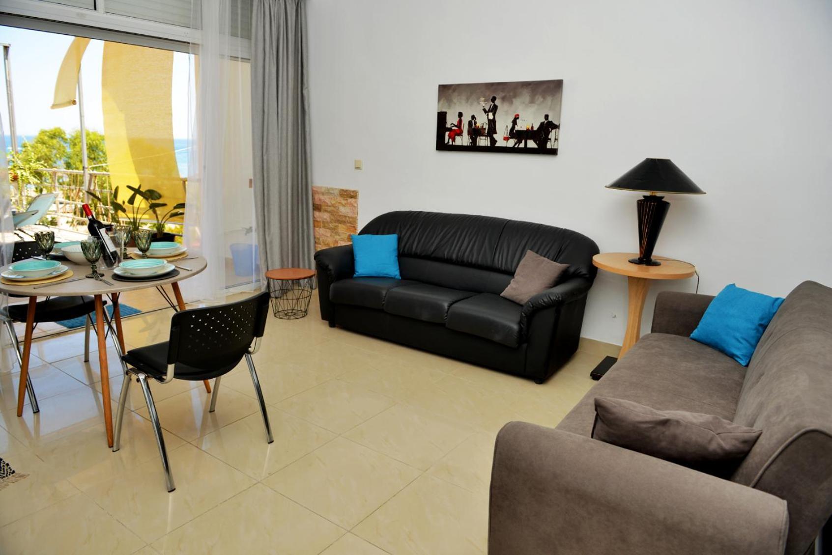 Apartmán Mare *
