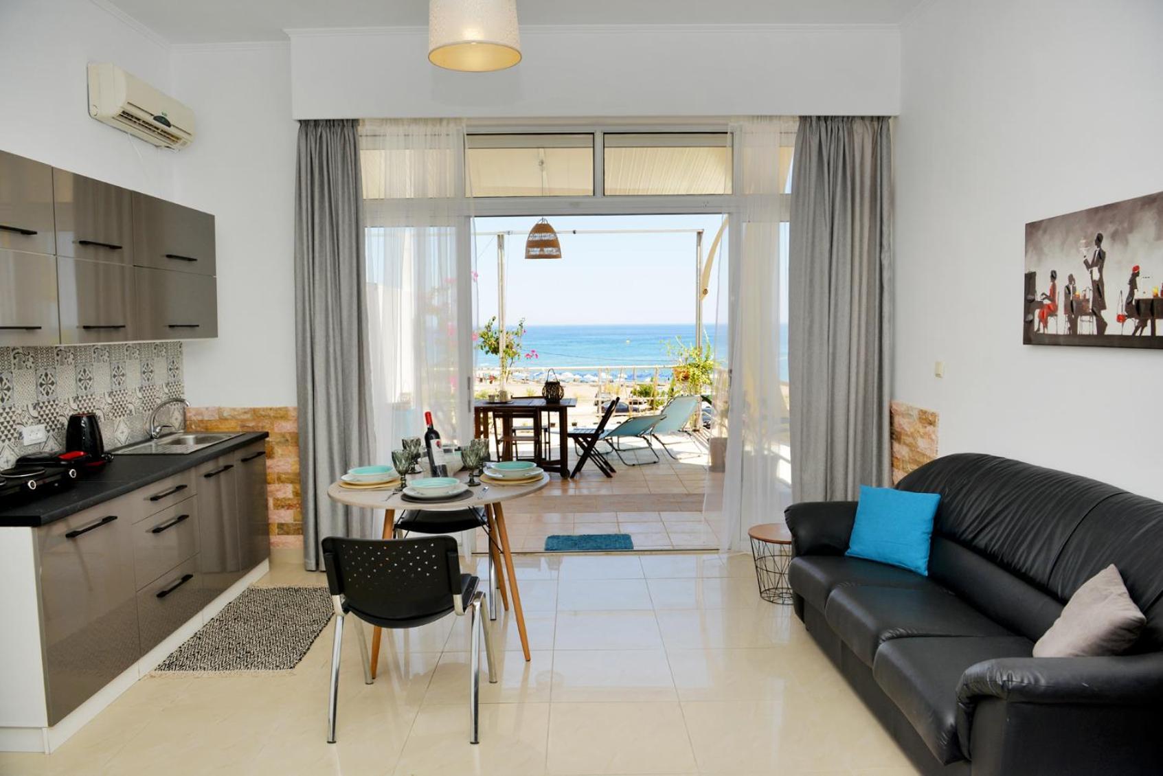 Apartmán Mare *
