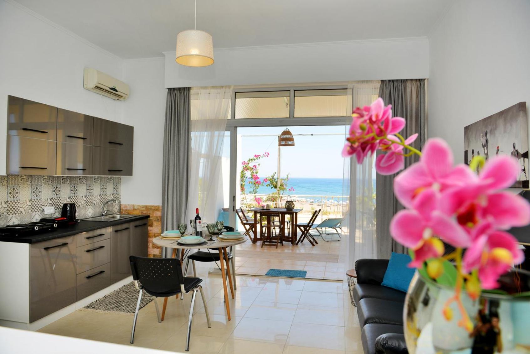Apartmán Mare *