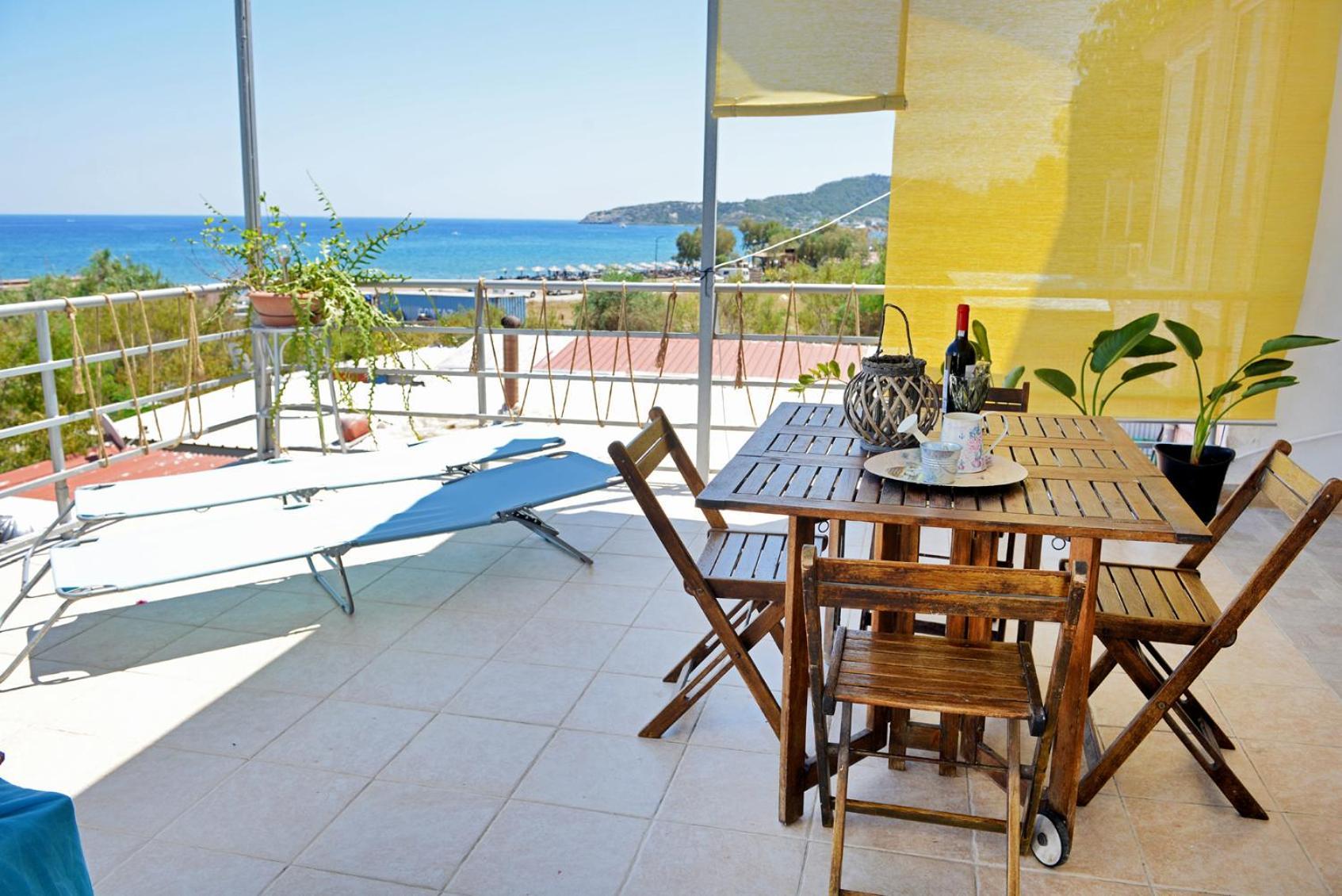 Mare Appartamento *