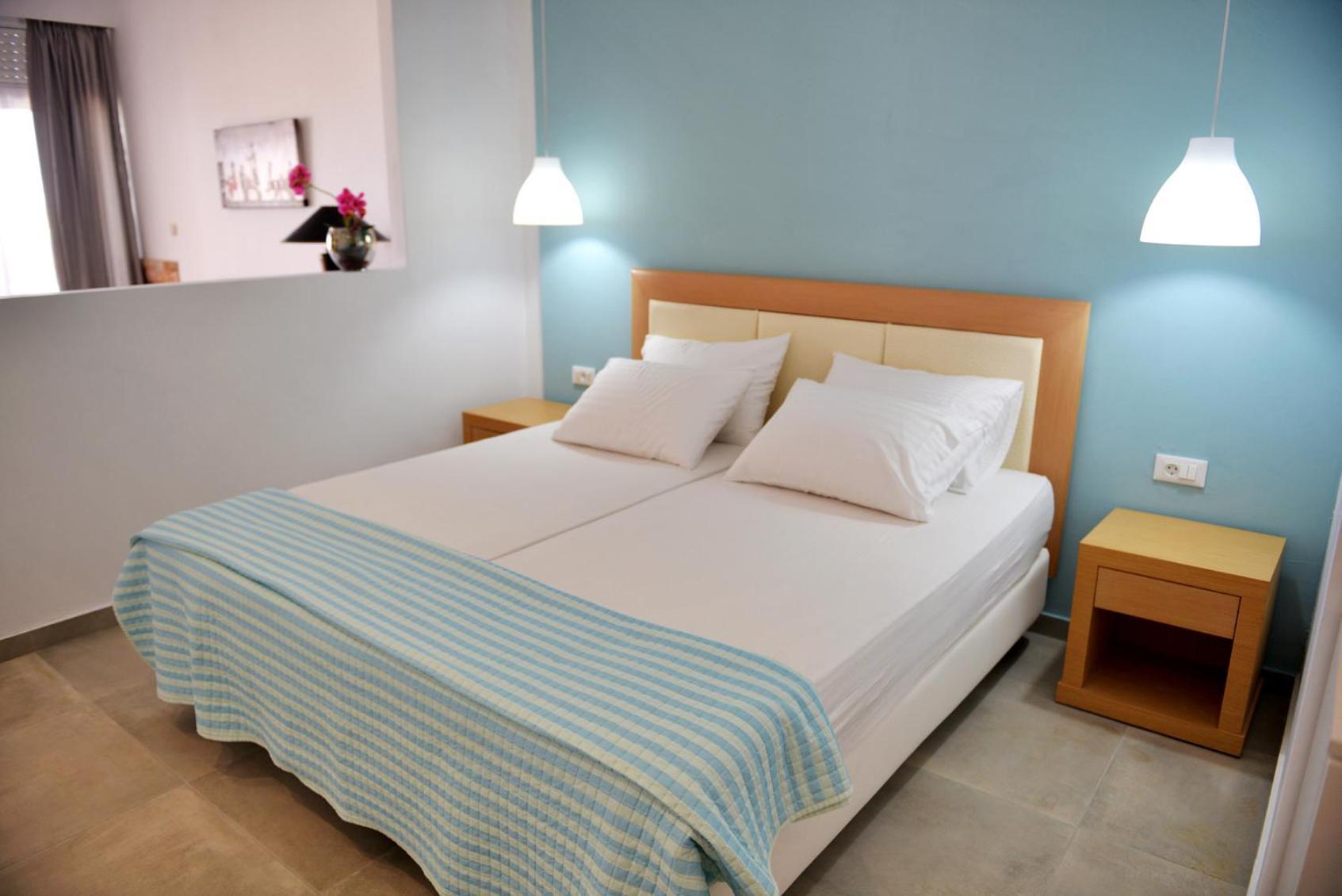 Mare Apartmán
