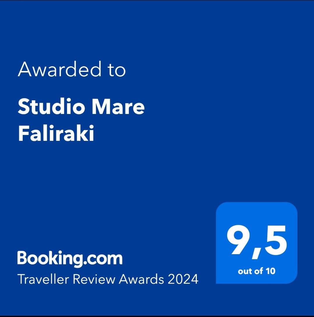 Mare Apartmán *