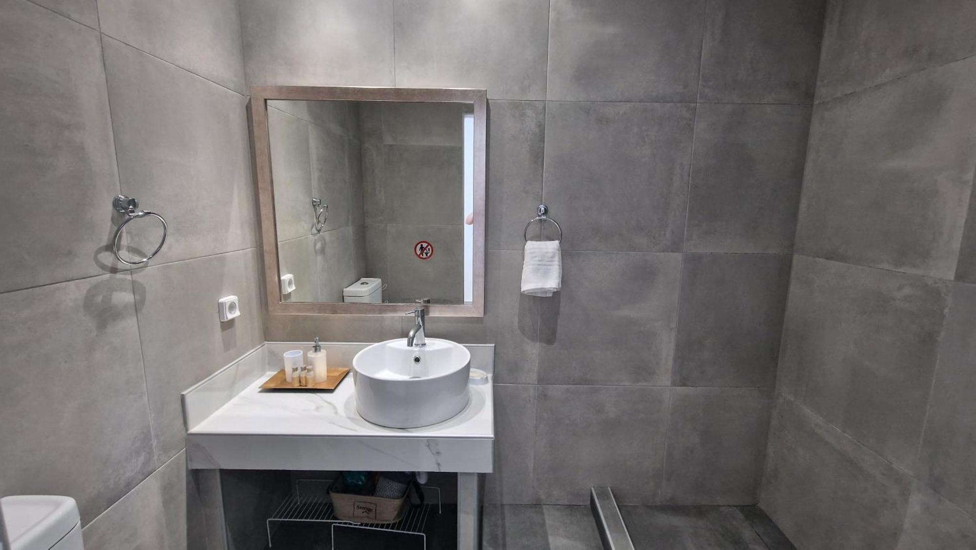 Mare Apartmán *