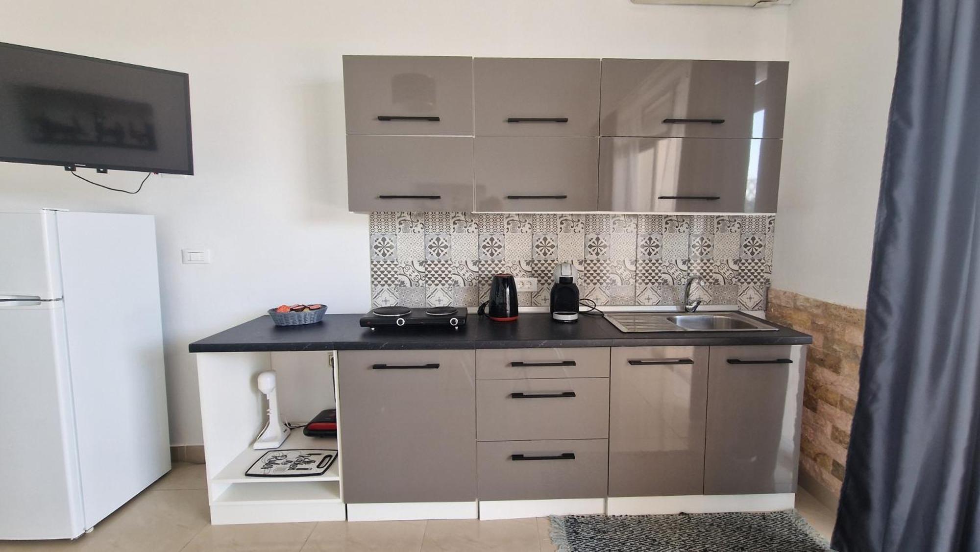 Apartmán Mare *
