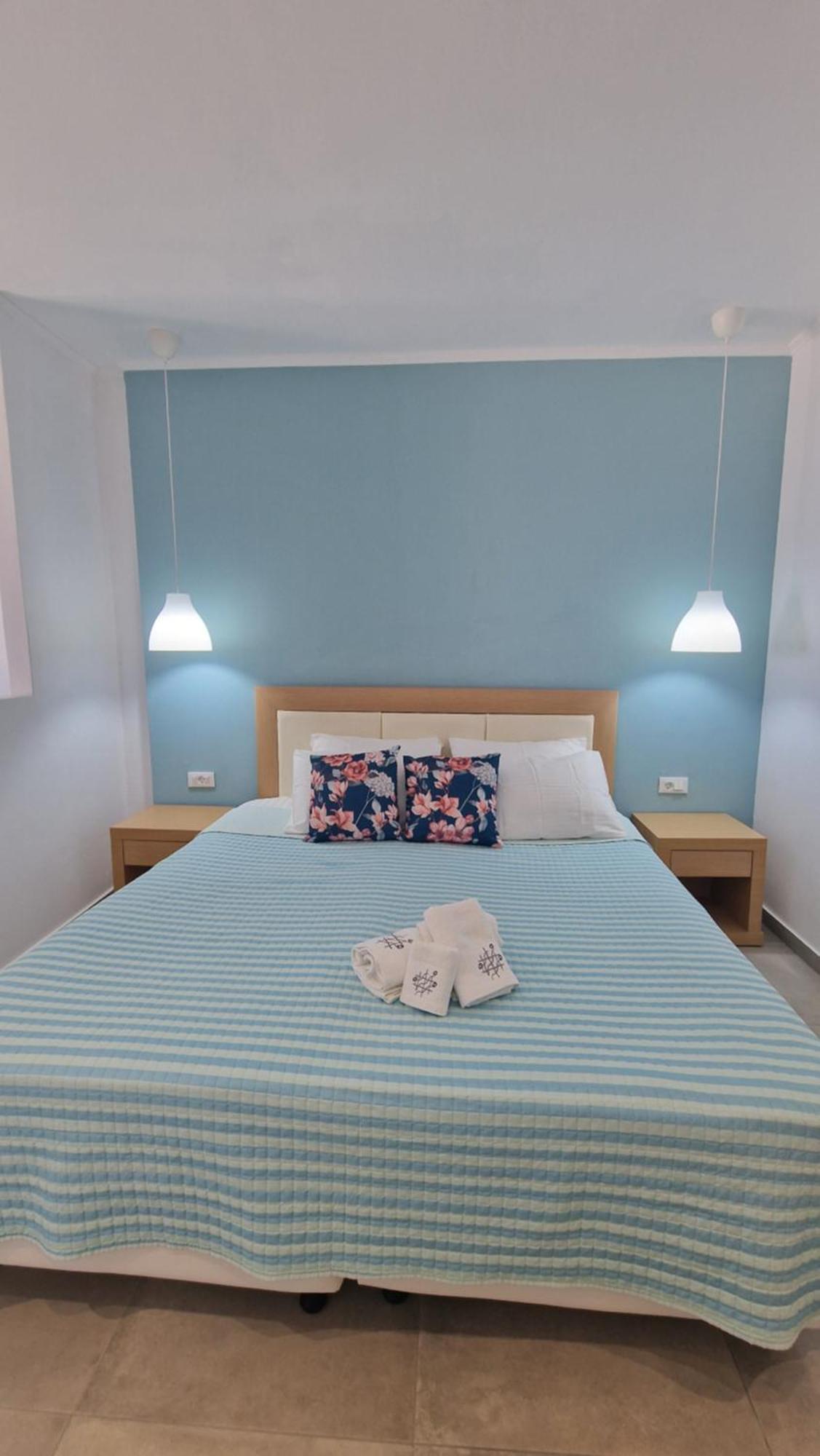 Apartmán Mare Faliraki
