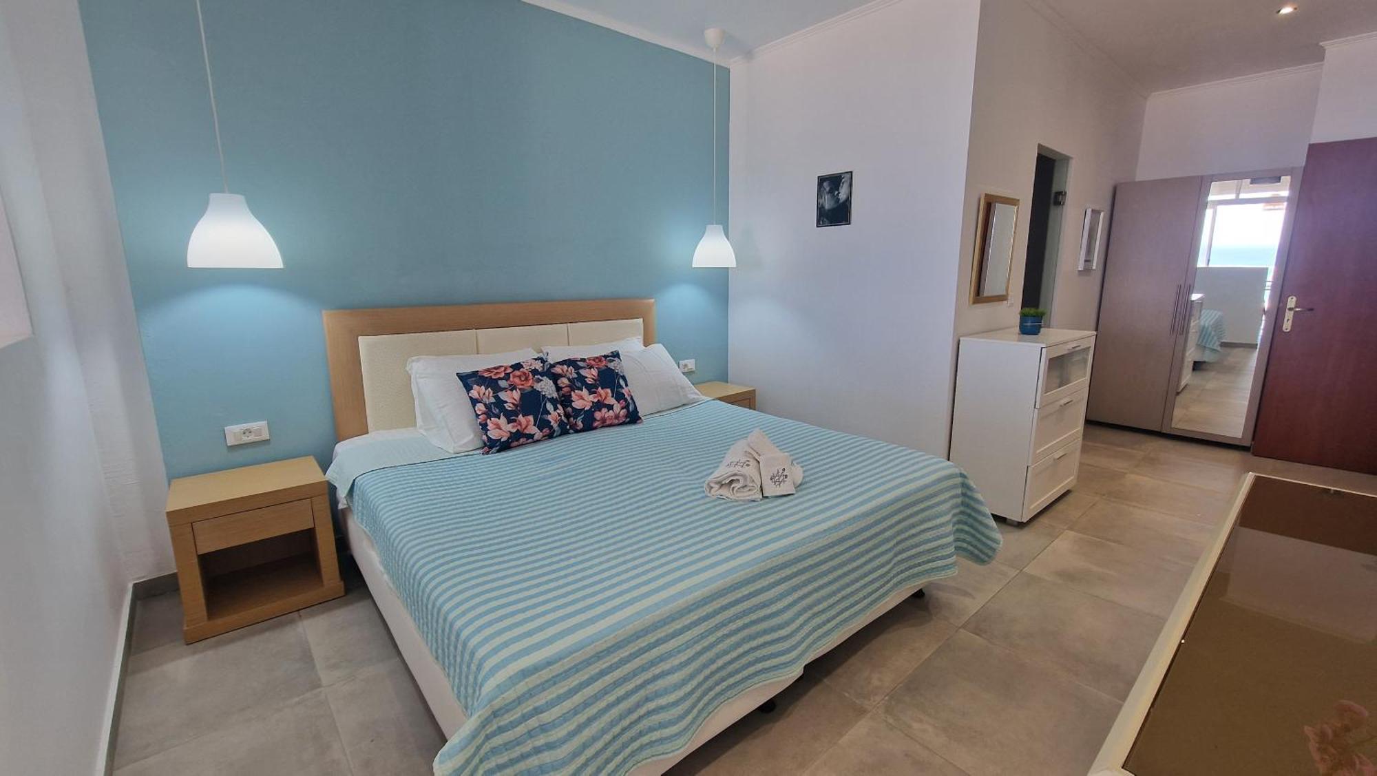Mare Apartmán