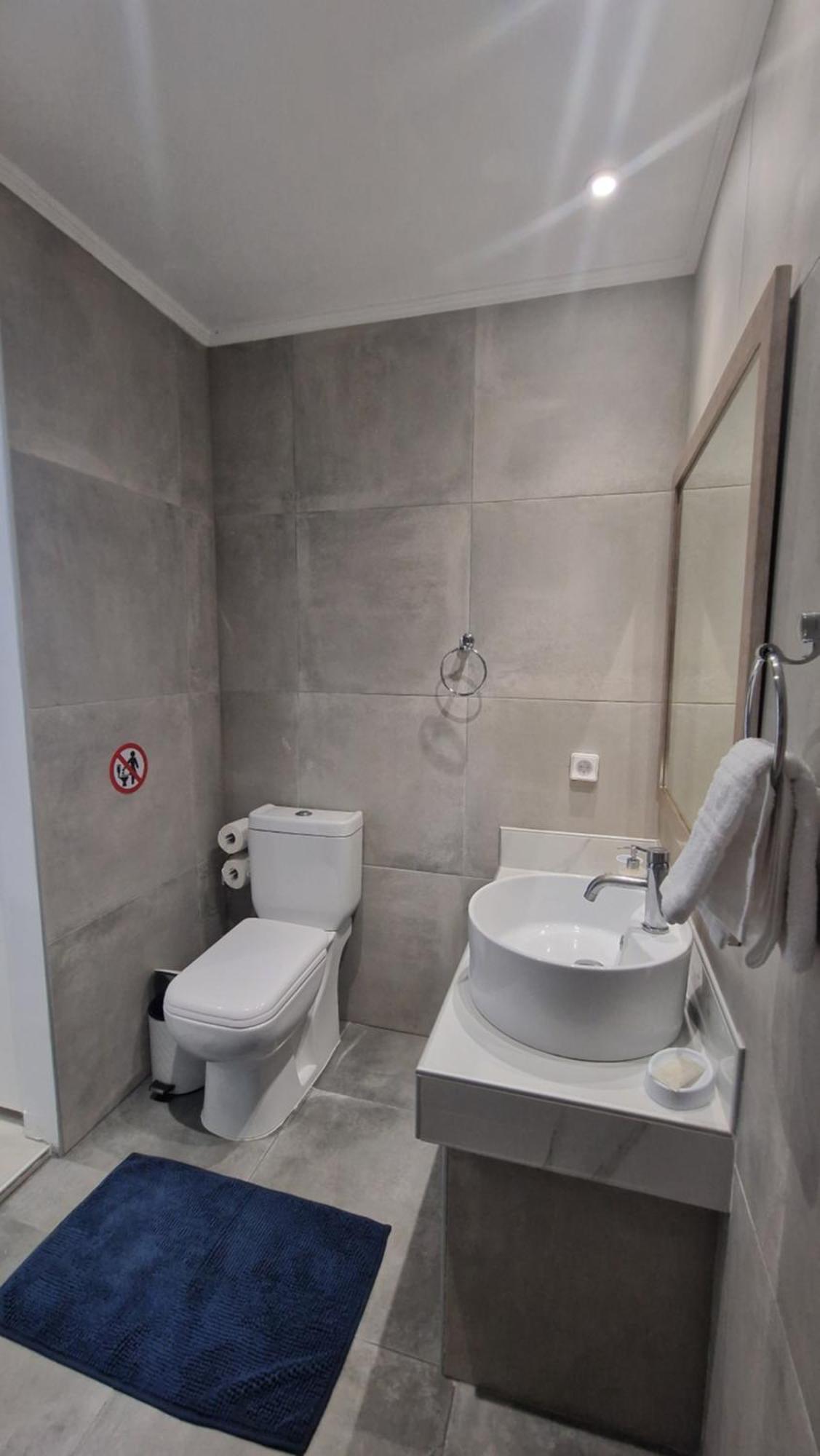 Mare Apartmán *