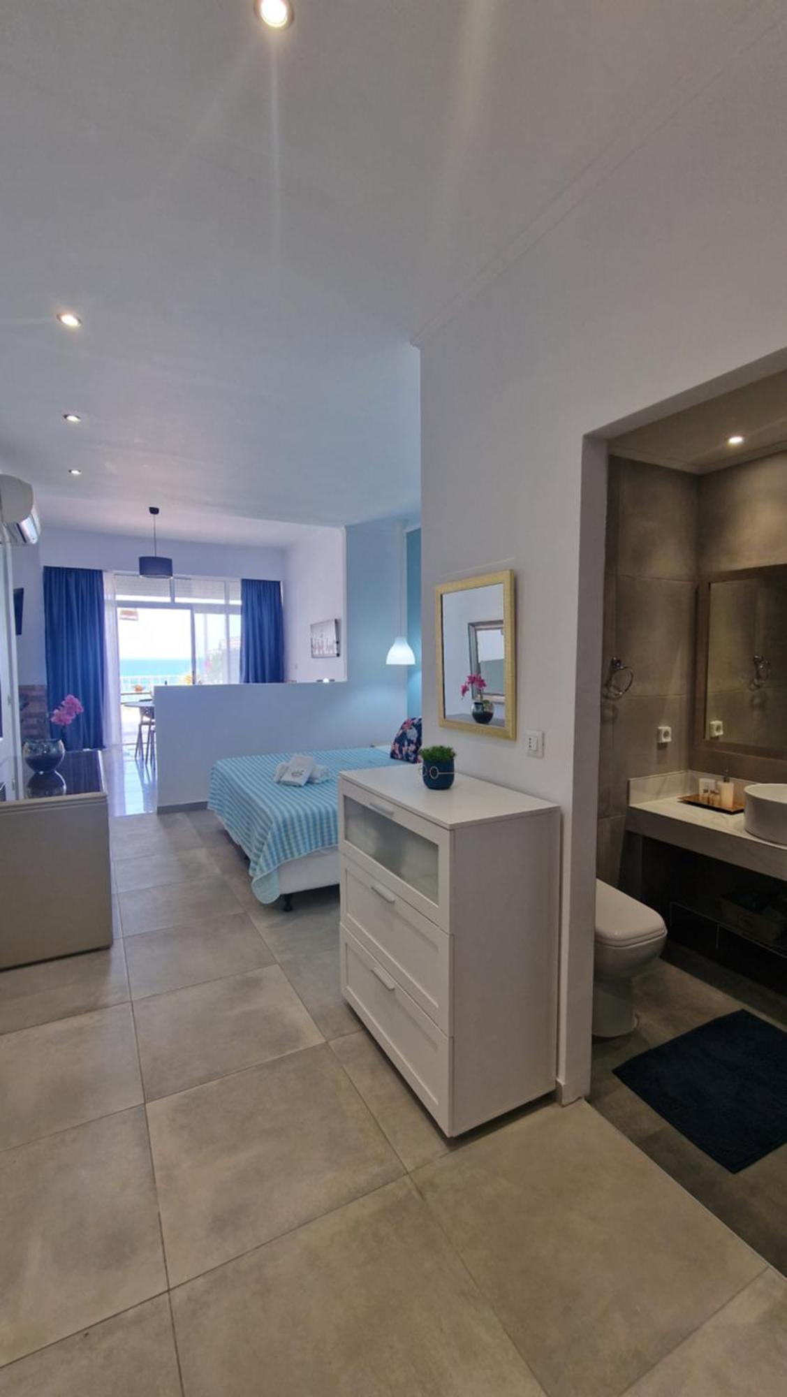 Apartmán Mare