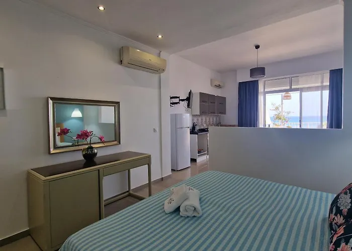 Studio Mare Faliraki