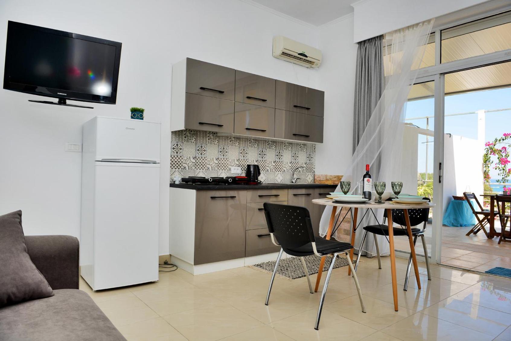 Apartamento Mare