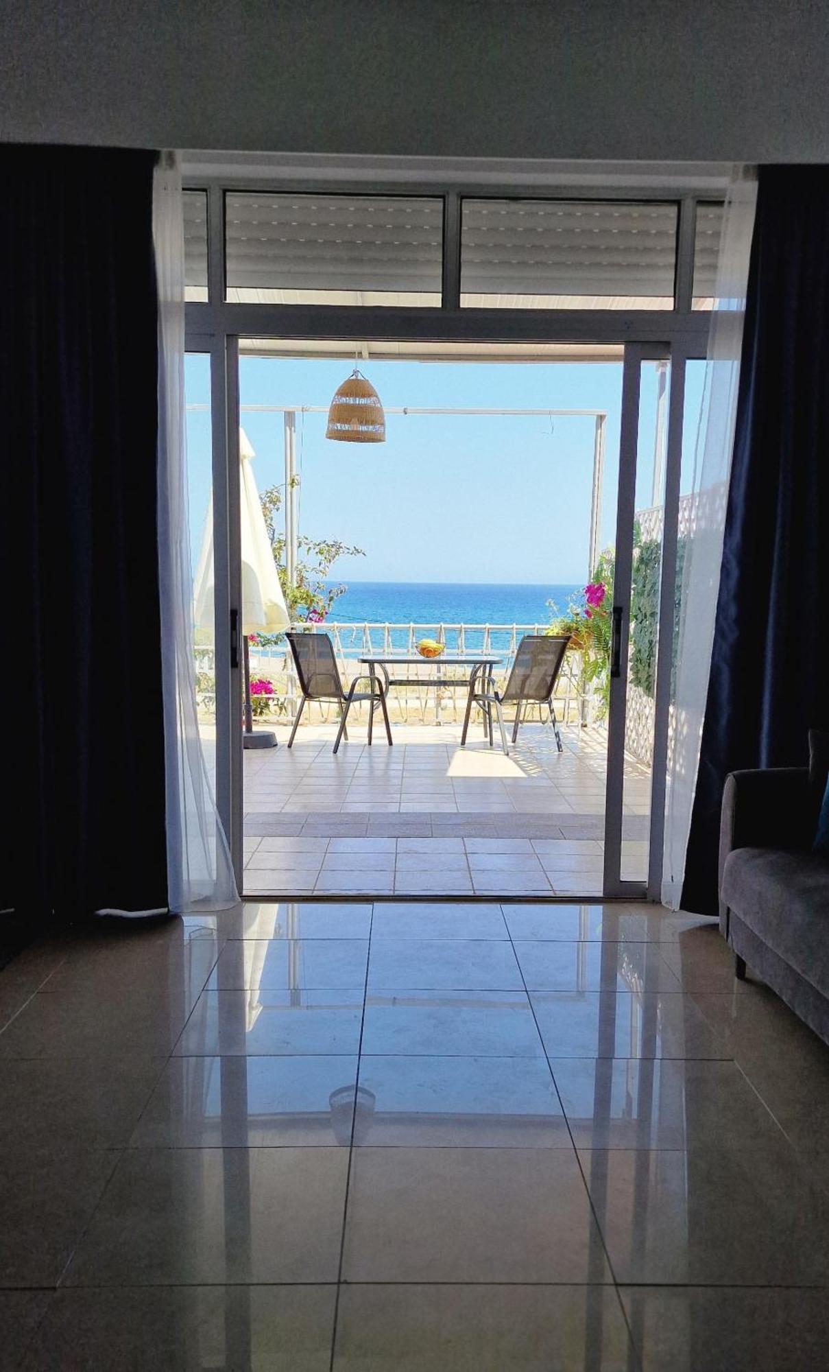 Mare Apartment Faliraki